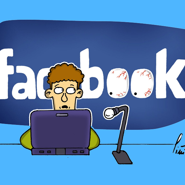Facebook,сетевая безопасность, Из-за бага в Facebook, могла произойти утечка персональных данных 6 миллионов пользователей